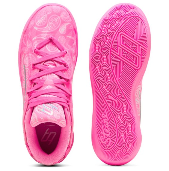 Acheter des chaussures pour femmes Puma Stewie 4 Shooting Starz | 24Segons
