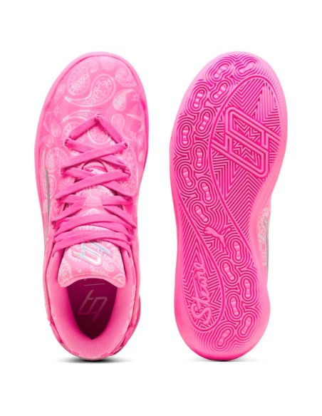 Acheter des chaussures pour femmes Puma Stewie 4 Shooting Starz | 24Segons