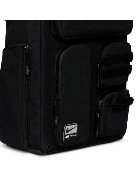Comprar Motxilla Nike Utility Elite Black | 24Segons