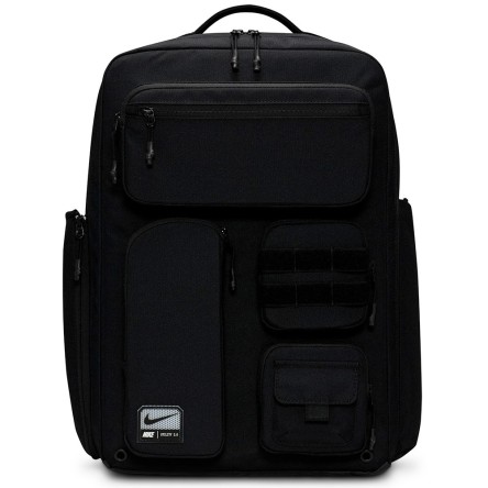 Comprar Mochila Nike Utility Elite Black | 24Segons