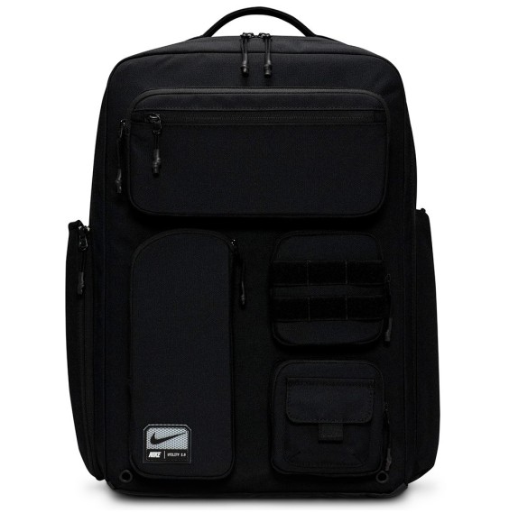 Acheter le sac à dos Nike Utility Elite Black | 24Segons