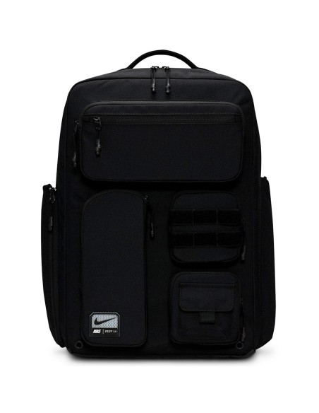 Acheter le sac à dos Nike Utility Elite Black | 24Segons