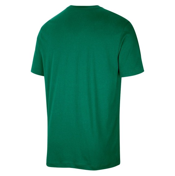 Acquista la maglietta Boston Celtics Authentics Practice Green | Maglia Boston Celtics Authentics Practice Green 24Segons