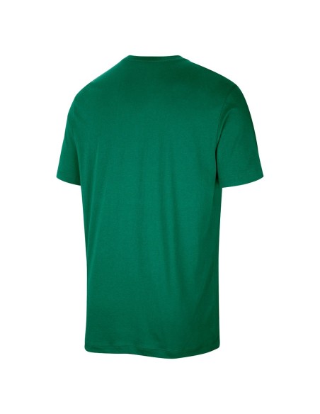 Acquista la maglietta Boston Celtics Authentics Practice Green | Maglia Boston Celtics Authentics Practice Green 24Segons