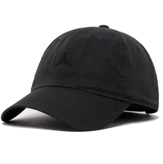 Acquista Cap Jordan Club Eco Gym Total Black | 24Segons