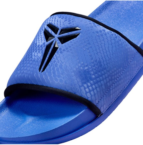 Buy Flip Flops Nike Kobe Offcourt Slide Persian Violet | 24Segons