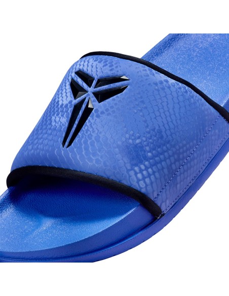 Acheter des tongs Nike Kobe Offcourt Slide Persian Violet | 24Segons
