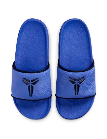 Acheter des tongs Nike Kobe Offcourt Slide Persian Violet | 24Segons