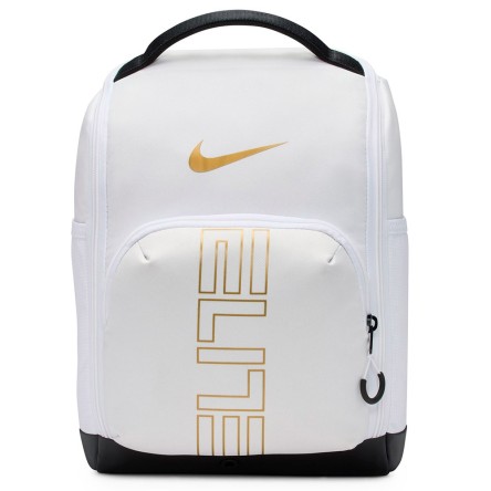 Acheter Shoebox Nike Varsity Elite Blanc 24Segons