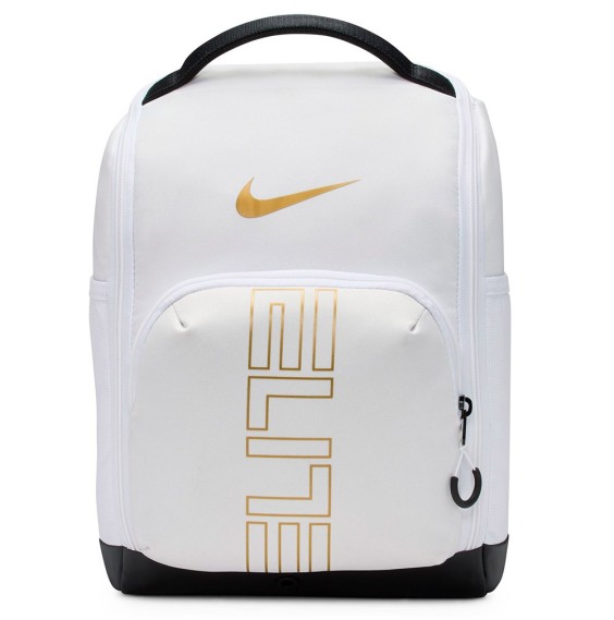 Acheter Shoebox Nike Varsity Elite Blanc 24Segons
