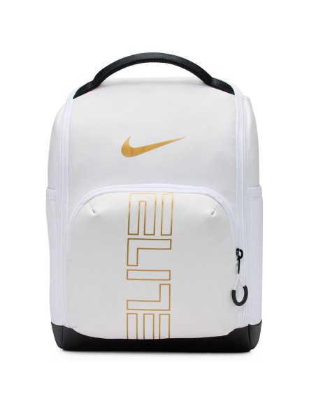 Acquistare Shoebox Nike Varsity Elite White | 24Segons