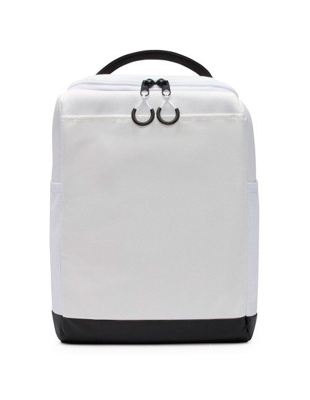 Acquistare Shoebox Nike Varsity Elite White | 24Segons