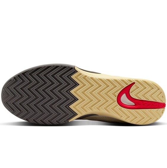 Acquista le scarpe da ginnastica Nike Street Flare Soft Pearl | 24Segons