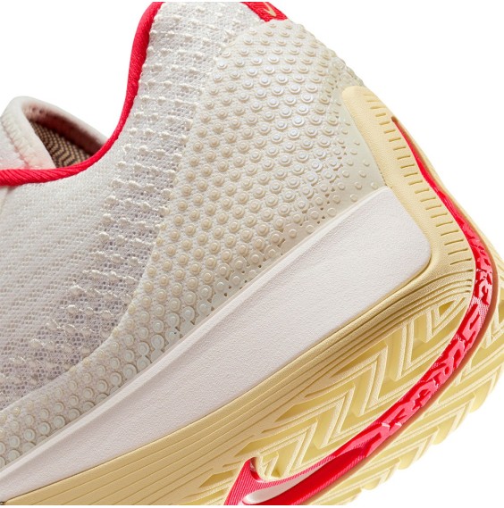 Acquista le scarpe da ginnastica Nike Street Flare Soft Pearl | 24Segons