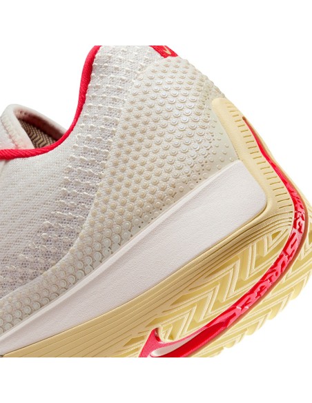 Acquista le scarpe da ginnastica Nike Street Flare Soft Pearl | 24Segons