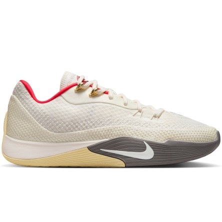 Acquista le scarpe da ginnastica Nike Street Flare Soft Pearl | 24Segons