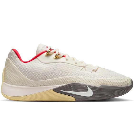 Acquista le scarpe da ginnastica Nike Street Flare Soft Pearl | 24Segons