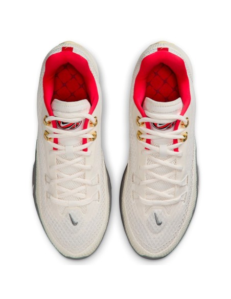 Acquista le scarpe da ginnastica Nike Street Flare Soft Pearl | 24Segons