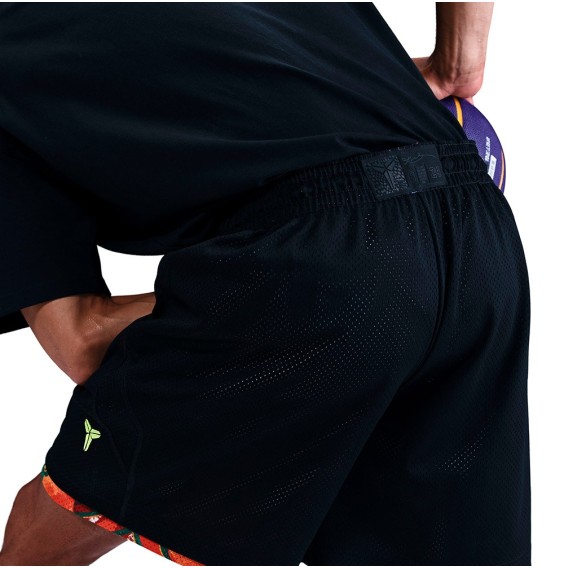 Comprar Pantalons Nike Kobe Dri-FIT Reversible | 24Segons