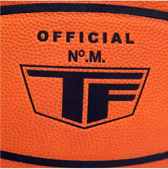 Comprar Pilota Spalding TF Model Indoor Sz.7 | 24Segons