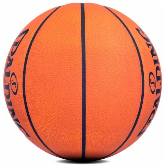 Spalding Acheter Ball TF Model Indoor Sz.7 24Segons