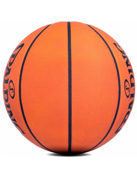 Spalding Acheter Ball TF Model Indoor Sz.7 24Segons