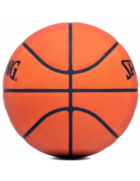 Comprar Balón Spalding TF Model Indoor Sz.7 | 24Segons