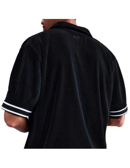 Acheter Chemise Nike Kobe Pleased Black White | 24Segons