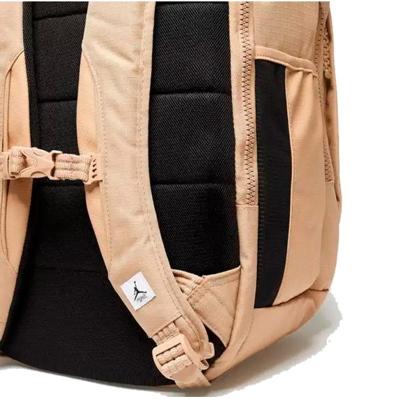 Buy Jordan Flight Hemp Backpack | 24Segons