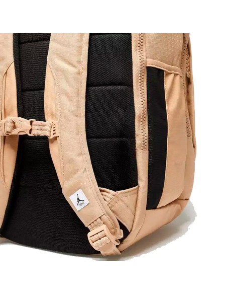 Buy Jordan Flight Hemp Backpack | 24Segons
