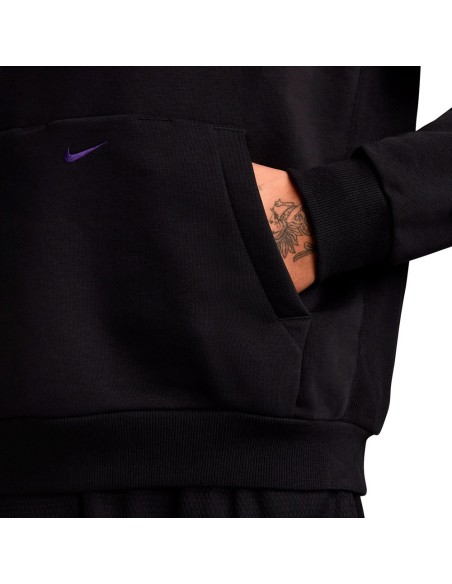 Buy Nike Kobe Standard Issue Pullover Black Hoodie | 24Segons