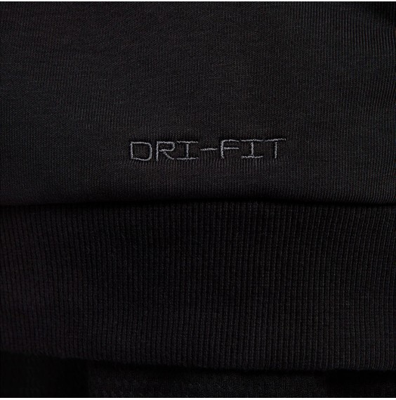 Comprar Dessuadora Nike Kobe Standard Issue Pullover Black | 24Segons