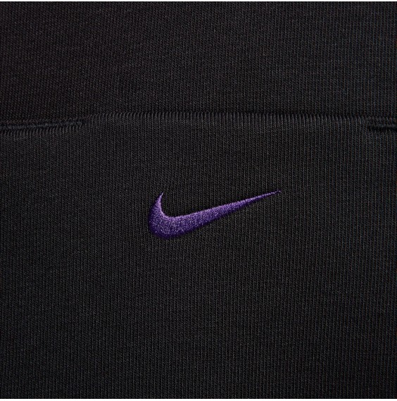 Comprar Dessuadora Nike Kobe Standard Issue Pullover Black | 24Segons