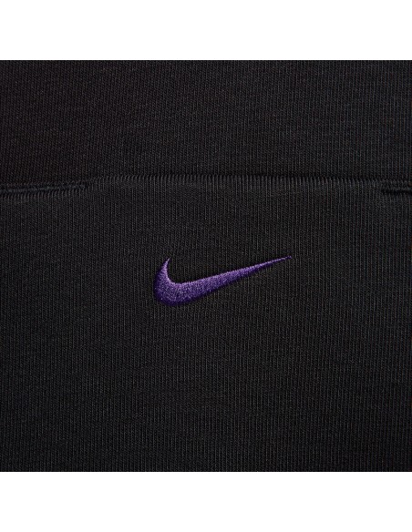 Comprar Dessuadora Nike Kobe Standard Issue Pullover Black | 24Segons