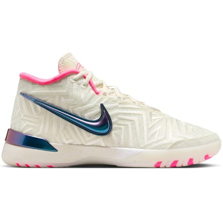 Comprar Sabatilles LeBron NXXT Genisus QS Bronny James | 24Segons