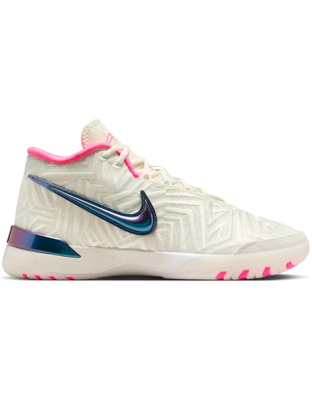 Acheter LeBron NXXT Genisus QS Bronny James | Chaussures LeBron NXXT Genisus QS Bronny James 24Segons