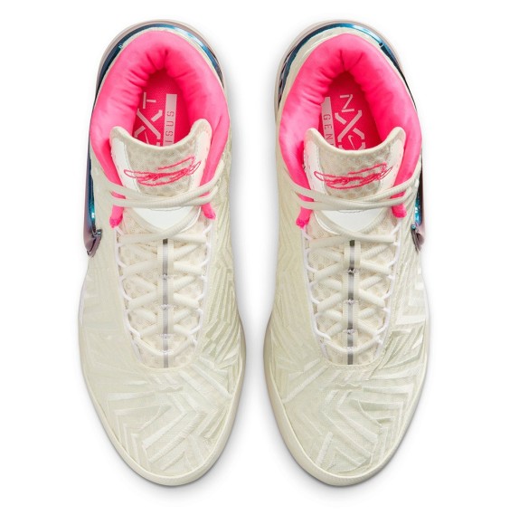 Acheter LeBron NXXT Genisus QS Bronny James | Chaussures LeBron NXXT Genisus QS Bronny James 24Segons