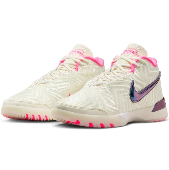 Acheter LeBron NXXT Genisus QS Bronny James | Chaussures LeBron NXXT Genisus QS Bronny James 24Segons