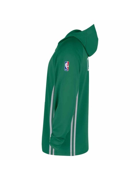 Acquista la felpa Boston Celtics Zoned Dri-FIT Clover | Felpa Boston Celtics Zoned Dri-FIT Clover 24Segons