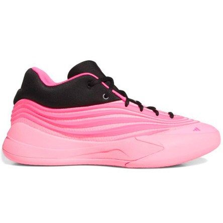 Comprar Sabatilles adidas Performance Dame X Beam Pink | 24Segons