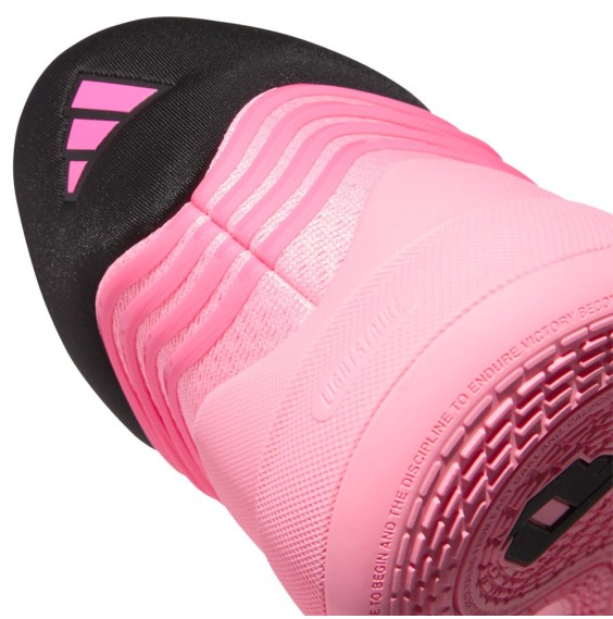 Buy Sneakers adidas Performance Dame X Beam Pink | 24Segons
