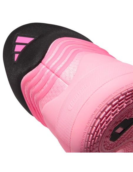 Buy Sneakers adidas Performance Dame X Beam Pink | 24Segons