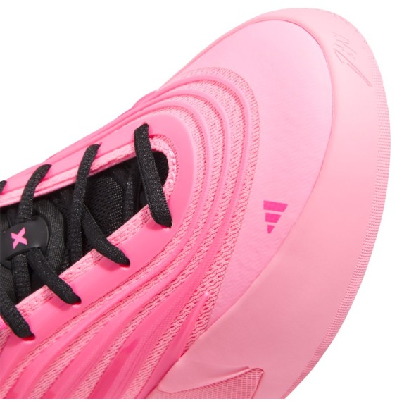 Buy Sneakers adidas Performance Dame X Beam Pink | 24Segons