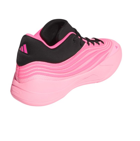 Buy Sneakers adidas Performance Dame X Beam Pink | 24Segons