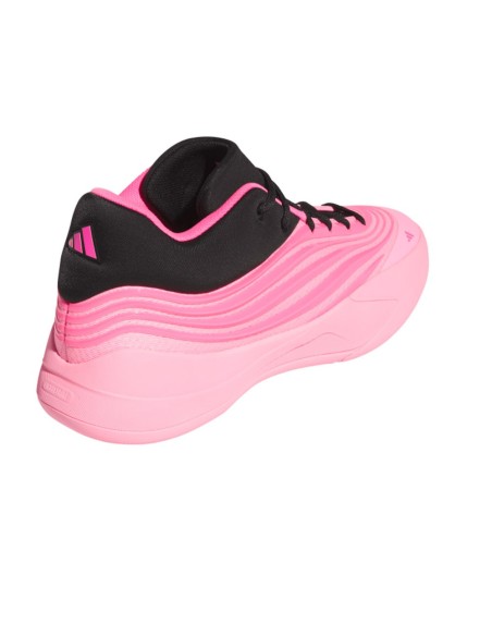 Buy Sneakers adidas Performance Dame X Beam Pink | 24Segons