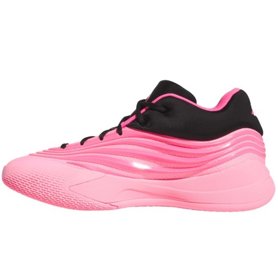 Buy Sneakers adidas Performance Dame X Beam Pink | 24Segons
