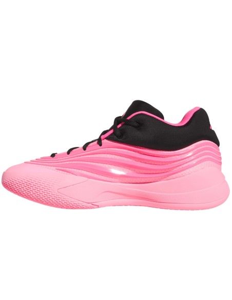 Acheter des baskets adidas Performance Dame X Beam Pink | 24Segons