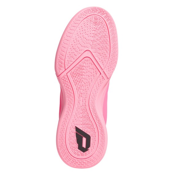 Acheter des baskets adidas Performance Dame X Beam Pink | 24Segons