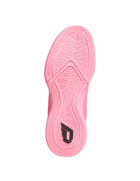 Acheter des baskets adidas Performance Dame X Beam Pink | 24Segons
