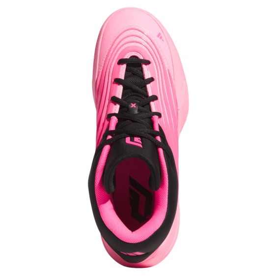 Buy Sneakers adidas Performance Dame X Beam Pink | 24Segons